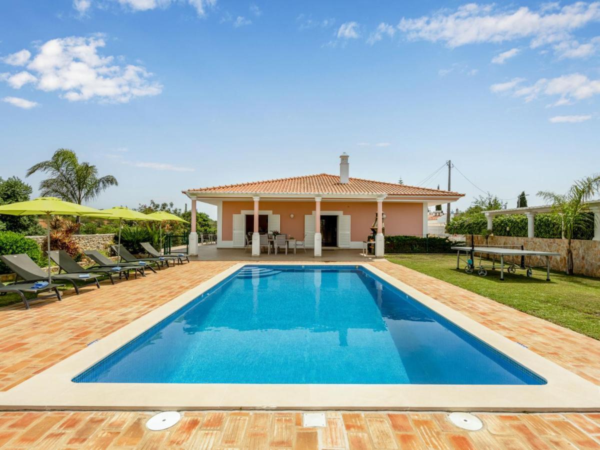 Villa Villa Pescada By Interhome อัลบูเฟรา ภายนอก รูปภาพ