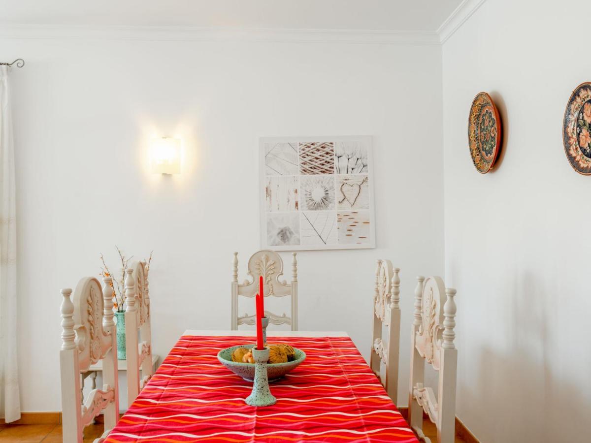 Villa Villa Pescada By Interhome อัลบูเฟรา ภายนอก รูปภาพ