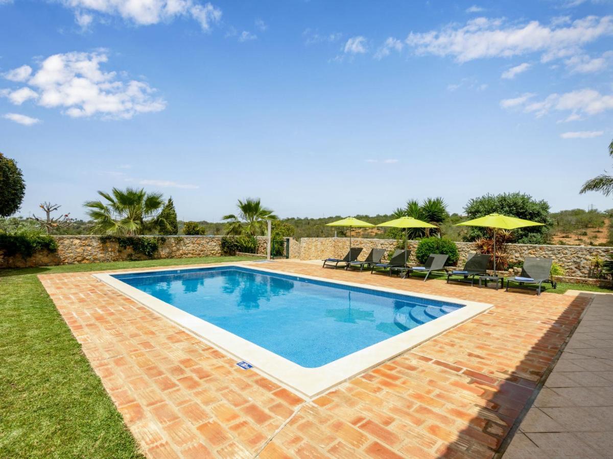 Villa Villa Pescada By Interhome อัลบูเฟรา ภายนอก รูปภาพ