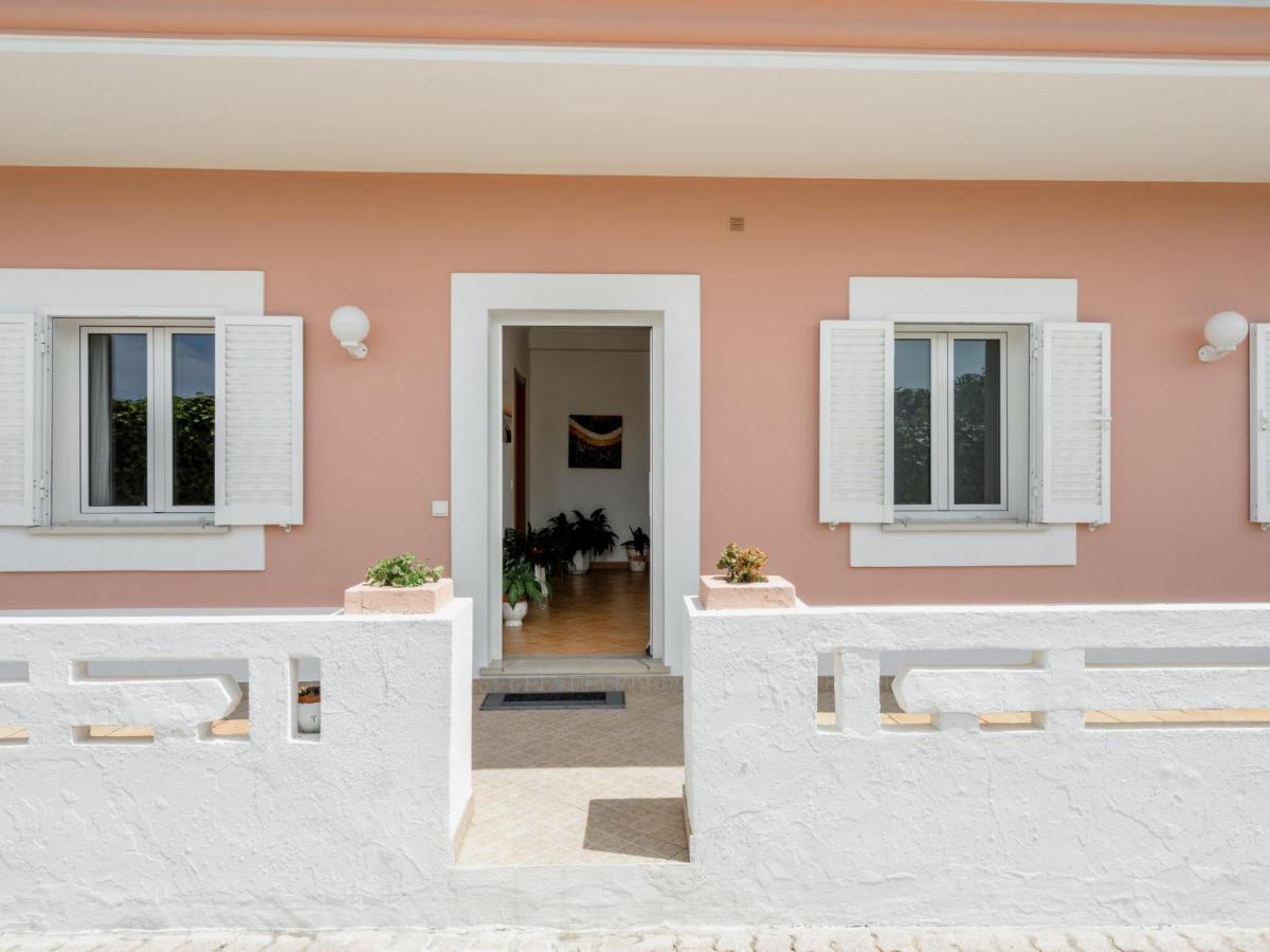 Villa Villa Pescada By Interhome อัลบูเฟรา ภายนอก รูปภาพ