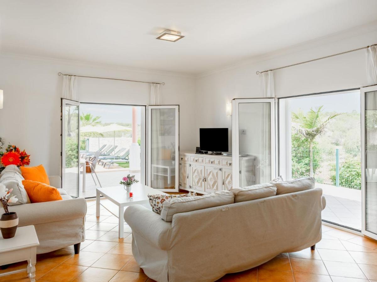 Villa Villa Pescada By Interhome อัลบูเฟรา ภายนอก รูปภาพ