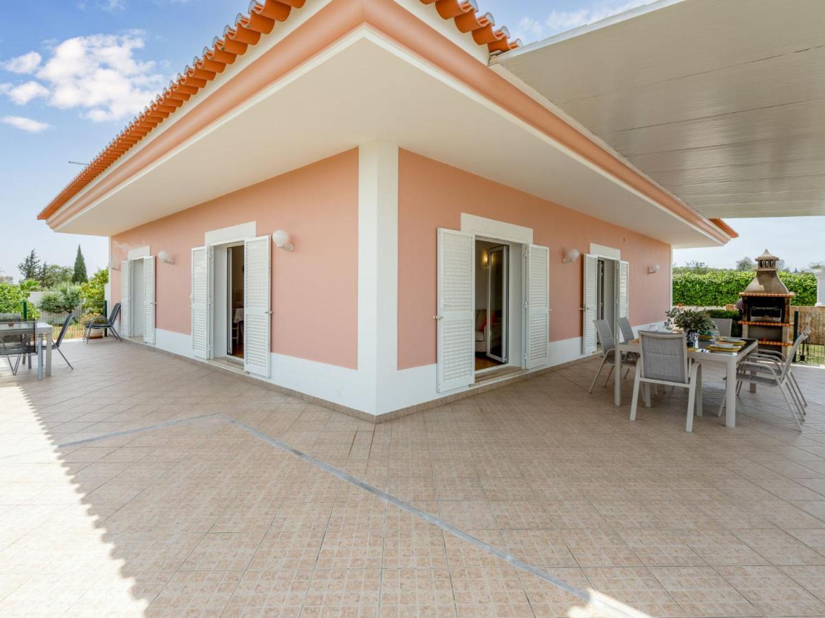 Villa Villa Pescada By Interhome อัลบูเฟรา ภายนอก รูปภาพ