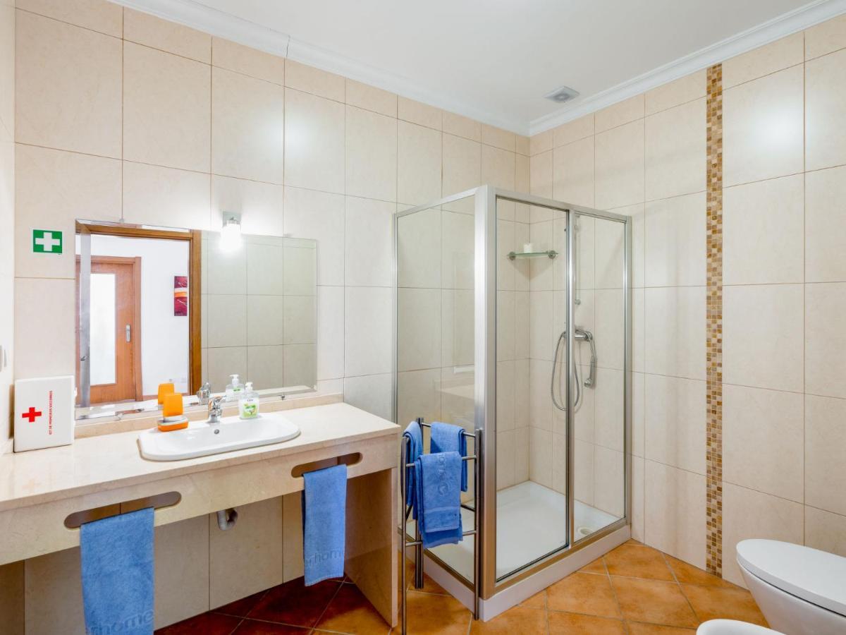 Villa Villa Pescada By Interhome อัลบูเฟรา ภายนอก รูปภาพ
