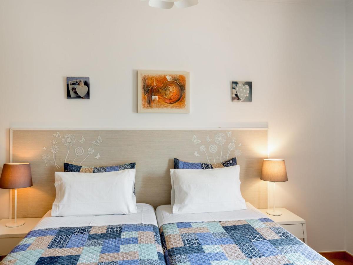 Villa Villa Pescada By Interhome อัลบูเฟรา ภายนอก รูปภาพ