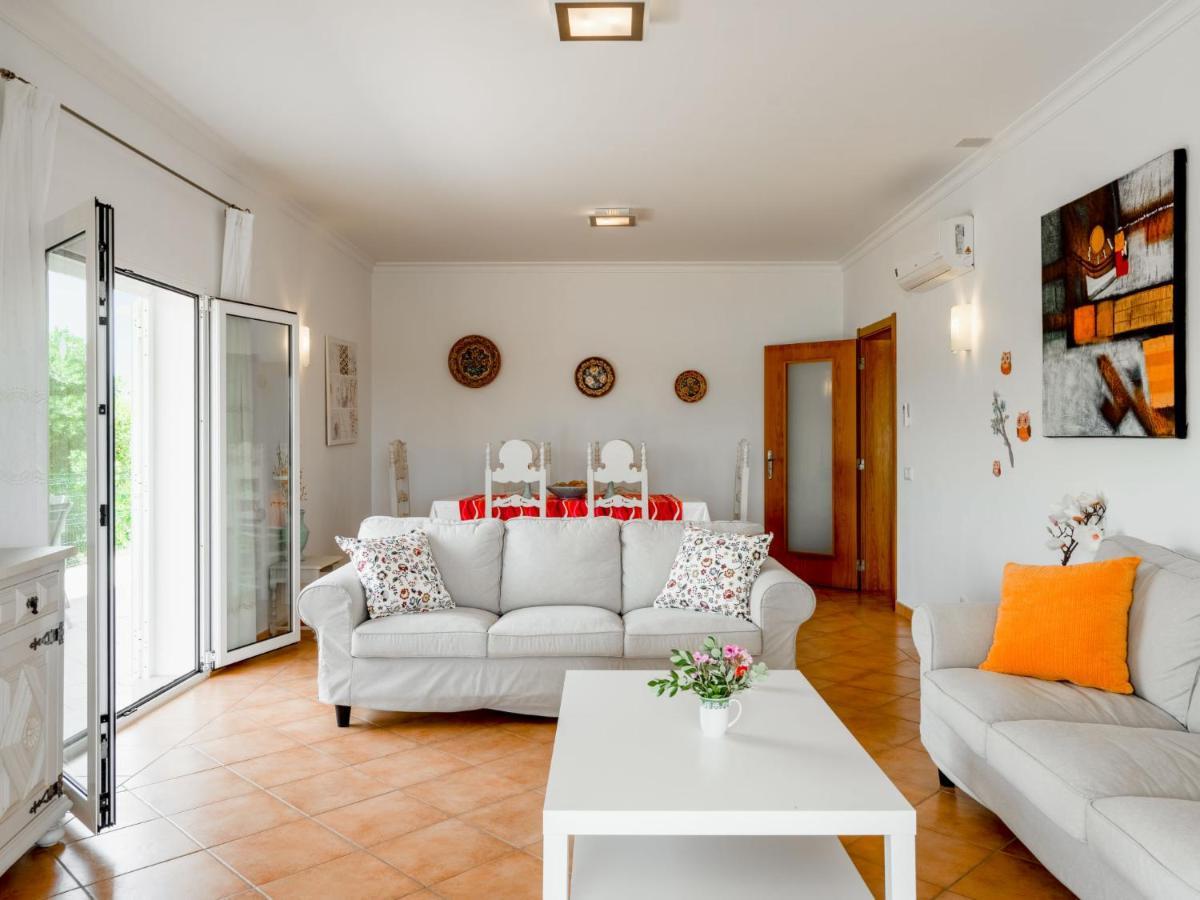 Villa Villa Pescada By Interhome อัลบูเฟรา ภายนอก รูปภาพ