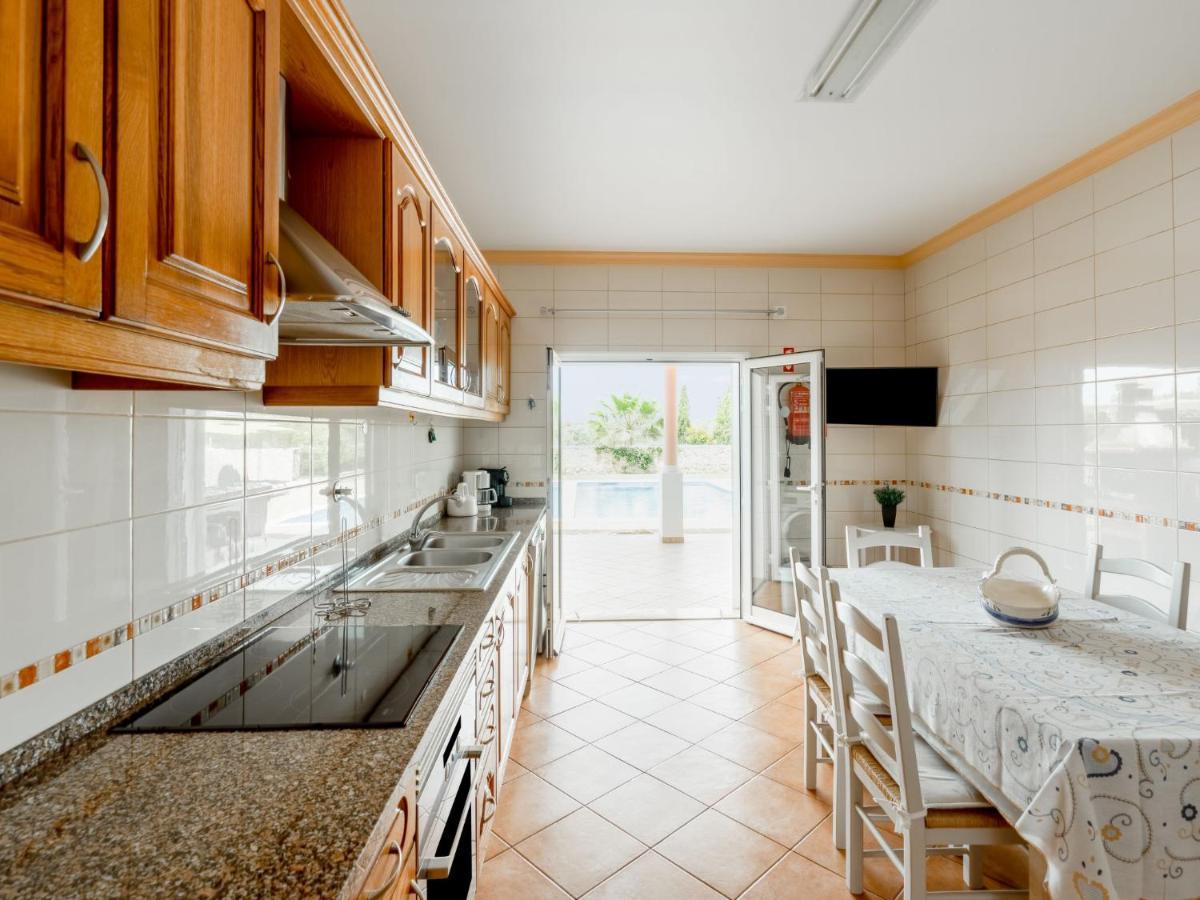 Villa Villa Pescada By Interhome อัลบูเฟรา ภายนอก รูปภาพ