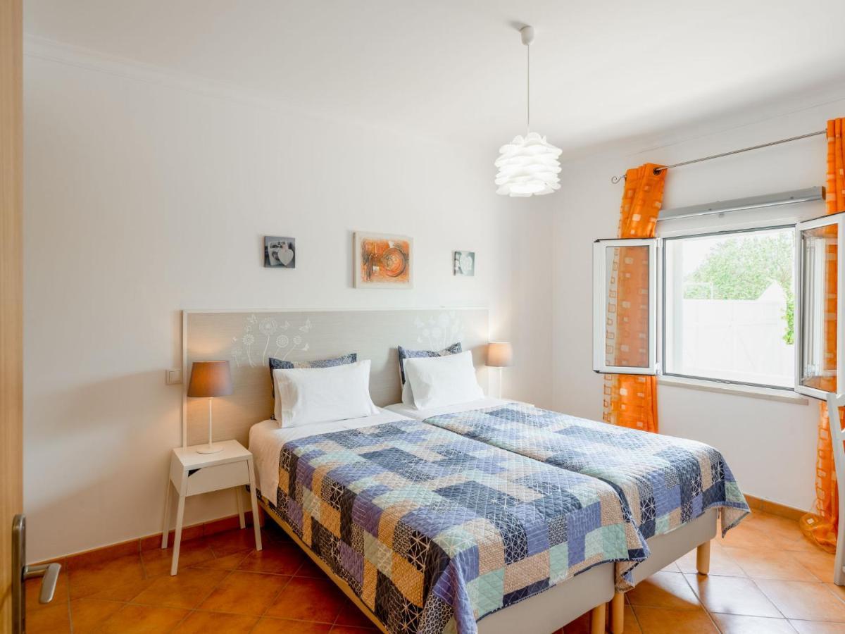 Villa Villa Pescada By Interhome อัลบูเฟรา ภายนอก รูปภาพ