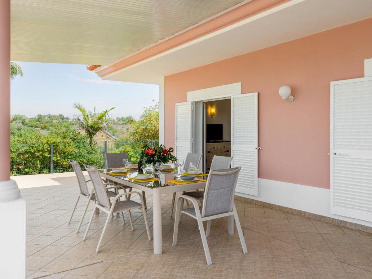 Villa Villa Pescada By Interhome อัลบูเฟรา ภายนอก รูปภาพ
