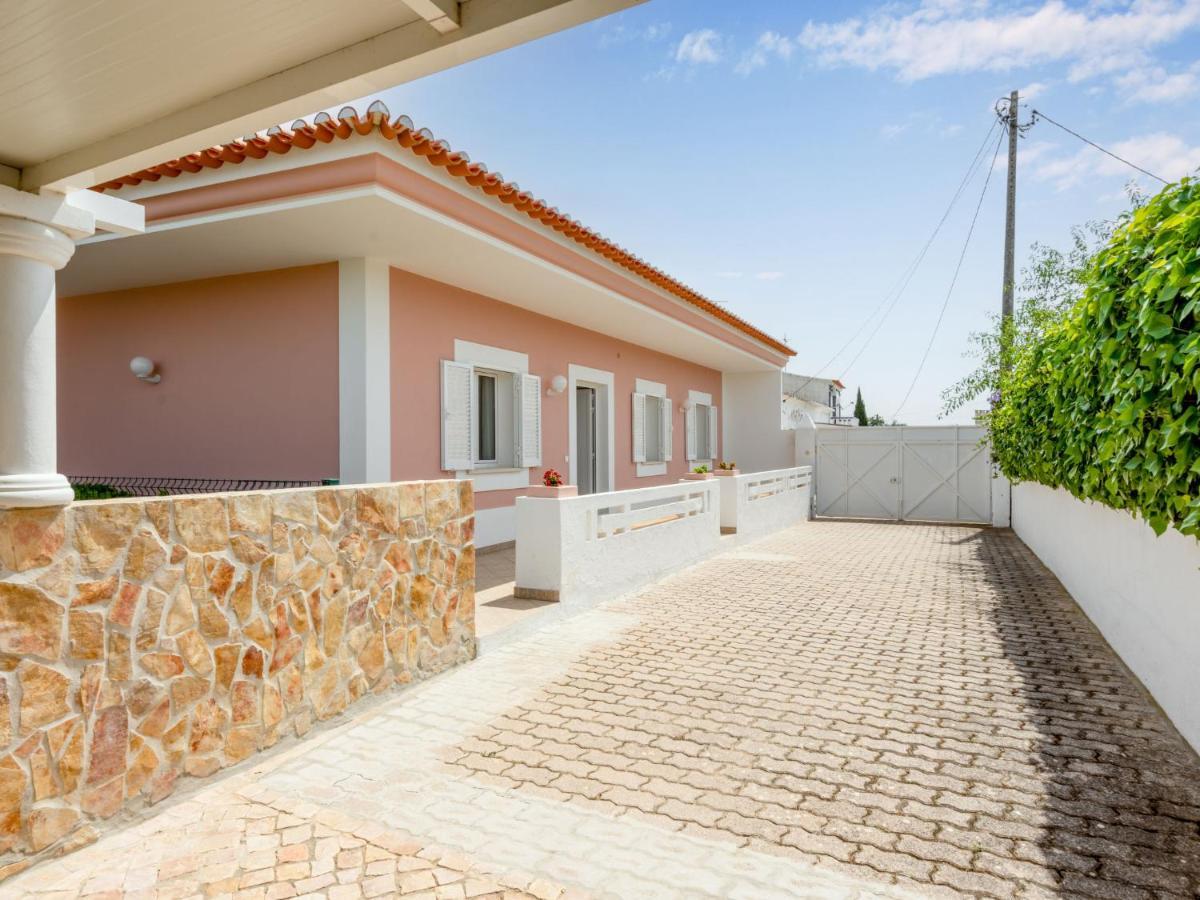 Villa Villa Pescada By Interhome อัลบูเฟรา ภายนอก รูปภาพ
