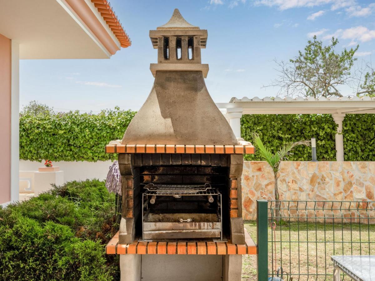 Villa Villa Pescada By Interhome อัลบูเฟรา ภายนอก รูปภาพ