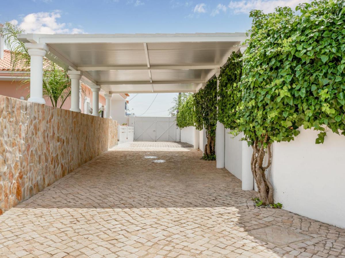 Villa Villa Pescada By Interhome อัลบูเฟรา ภายนอก รูปภาพ